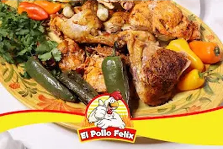 El Pollo Felix image 6