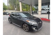 $12848 : Hyundai VELOSTER 2016 Turbo thumbnail