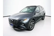 Hyundai TUCSON 2024 AWD Limi