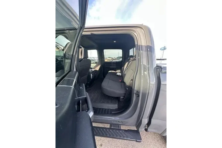 $31990 : Ford F-150 2018 4x4 XLT 4dr image 9