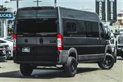 2018 ProMaster Cargo Van thumbnail