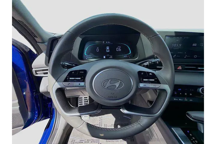 $18497 : Hyundai ELANTRA 2025 SEL Spo image 8