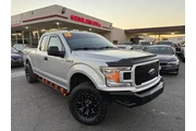 Ford F-150 2018 4x4 Lariat 4