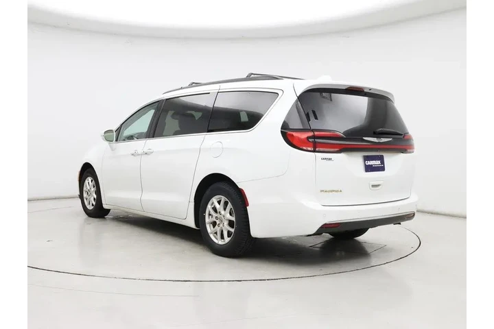 $23998 : Chrysler Pacifica 2022 Touri image 2