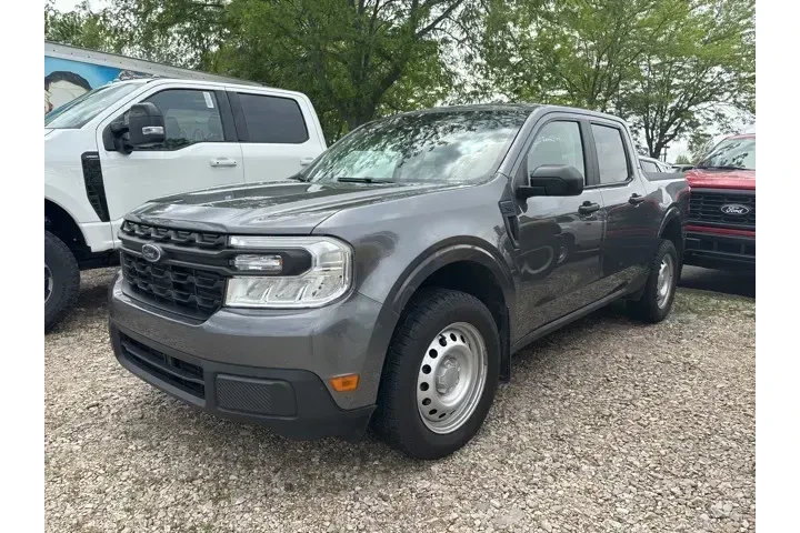 $24749 : Ford Maverick 2023 XL 4dr Su image 2