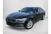 BMW 7 Series 2018 AWD 740e x en Las Vegas