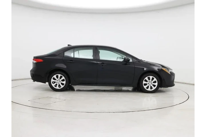$20998 : Toyota Corolla 2024 LE 4dr S image 7