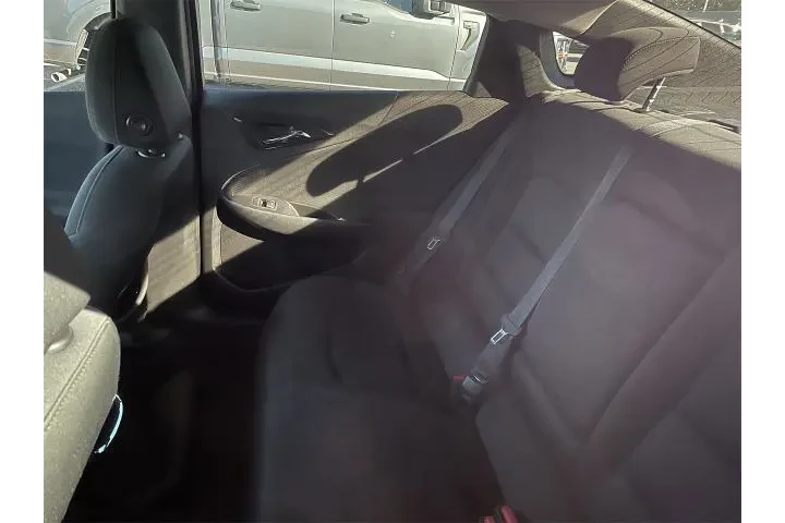 $9999 : Chevrolet Malibu 2019 LT 4dr image 7