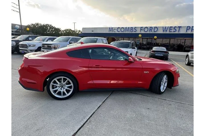 $27658 : Ford Mustang 2020 GT 2dr Fas image 5