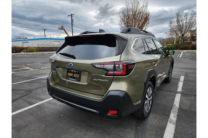 $24450 : 2024 Outback Premium image 9