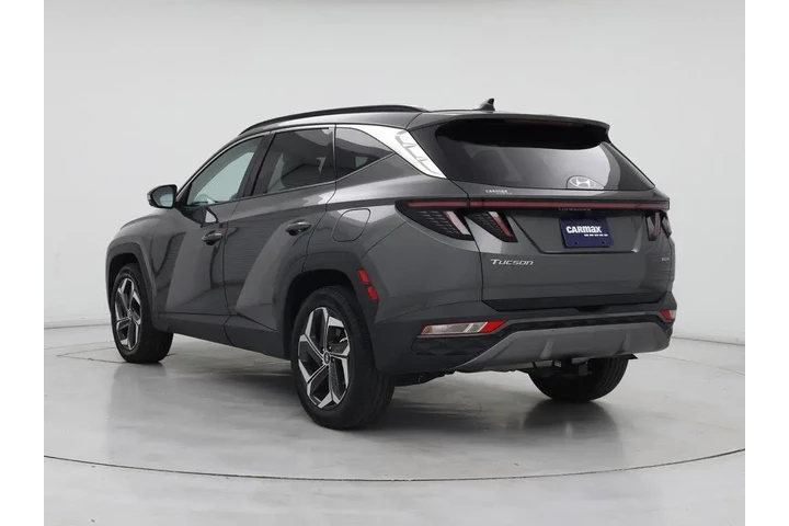$28998 : Hyundai TUCSON 2023 AWD Limi image 2