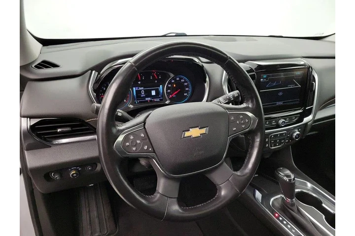 $27998 : Chevrolet Traverse 2019 4x4 image 10