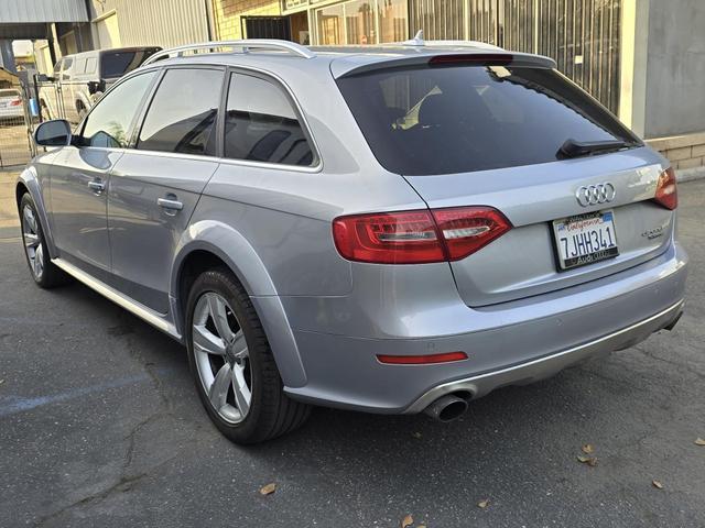 $8500 : 2015 AUDI ALLROAD2015 AUDI AL image 4