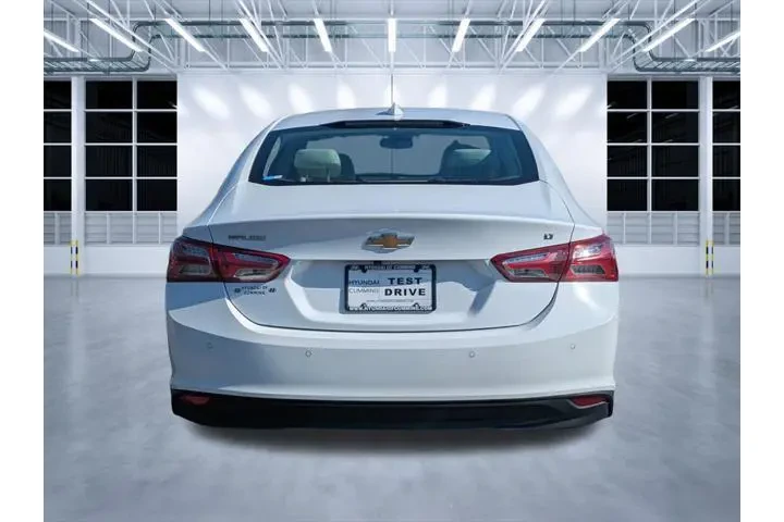 $19895 : Chevrolet Malibu 2024 LT 4dr image 4