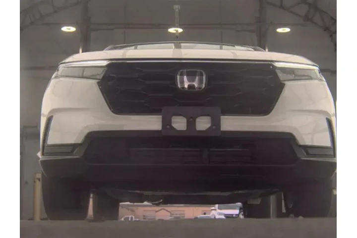 $28999 : Honda CR-V 2024 AWD EX 4dr S image 4
