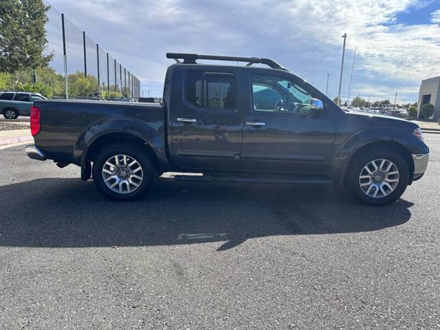 $11250 : 2010 Frontier SE V6 image 6