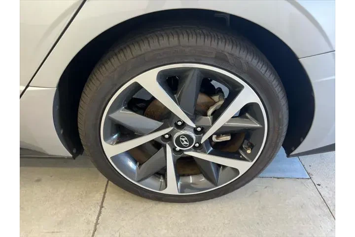 $19990 : Hyundai SONATA 2021 SEL Plus image 10