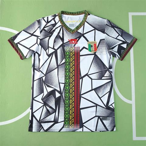 $19 : Camiseta Seleccion De Mali image 1