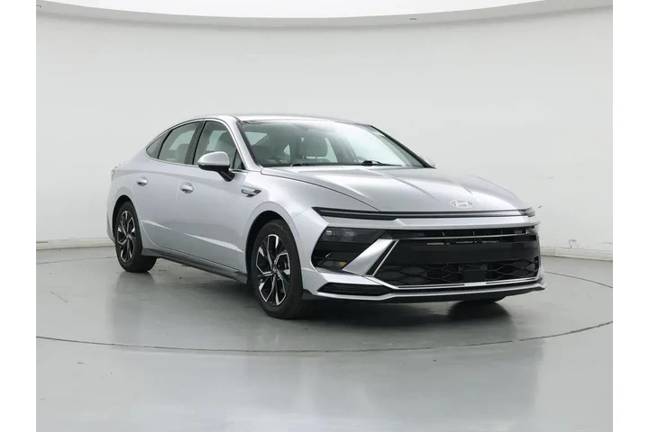 $23998 : Hyundai SONATA 2024 AWD SEL image 1