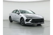Hyundai SONATA 2024 AWD SEL