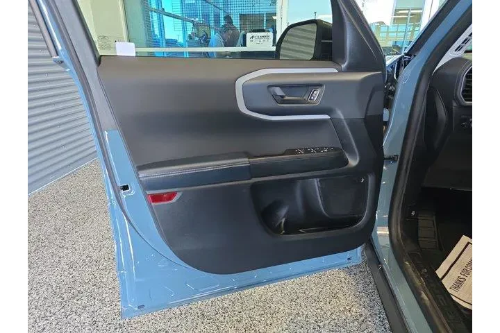 $26599 : Ford Bronco Sport 2021 AWD O image 5