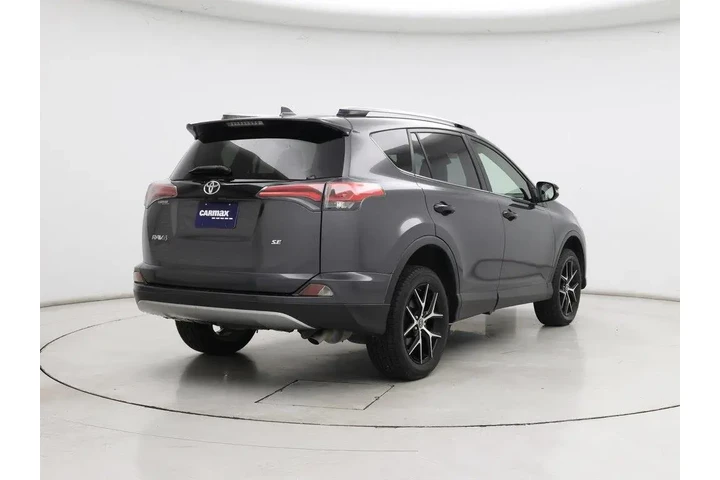 $22998 : Toyota RAV4 2018 SE 4dr SUV image 8