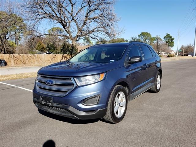 $15900 : 2018 Edge SE FWD SHAP LOOKING image 1