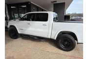 Ram 1500 2021 4x4 Laramie 4d en Dallas