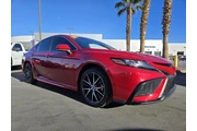$23991 : Toyota Camry 2022 SE 4dr Sed thumbnail