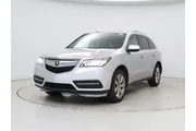 $18998 : Acura MDX 2014 4dr SUV w/Adv thumbnail