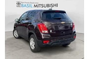 $16145 : Chevrolet Trax 2021 AWD LS 4 thumbnail