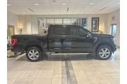 $36946 : Ford F-150 2022 4x4 XL 4dr S thumbnail
