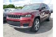 $26990 : Jeep Grand Cherokee L 2022 4 thumbnail