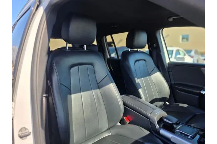 $25499 : Mercedes-Benz GLB 2022 GLB 2 image 10