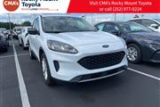 PRE-OWNED 2022 FORD ESCAPE SE en Madison WV