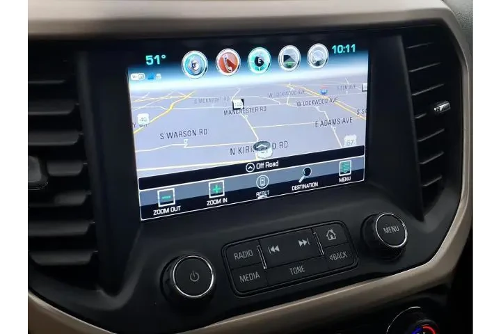 $21319 : GMC Acadia 2019 Denali 4dr S image 6