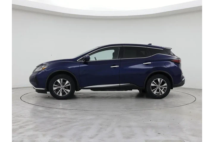 $16998 : Nissan Murano 2019 S 4dr SUV image 3