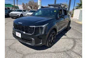 $35956 : Kia Sorento 2024 AWD X-Line thumbnail