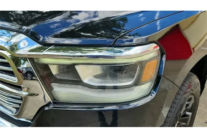 $39981 : Ram 1500 2023 4x4 Laramie 4d image 10
