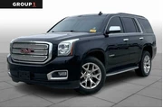 GMC Yukon 2016 4x2 SLT 4dr S
