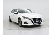 Nissan Altima 2019 2.5 Plati en Fresno