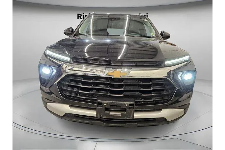 $19592 : Chevrolet Trailblazer 2024 4 image 5
