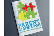 Child Care Parent Handbook en Australia