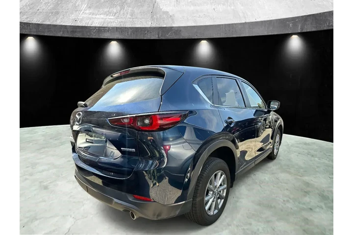 $22985 : Mazda CX-5 2023 AWD 2.5 S Pr image 1