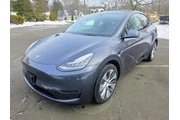 $25500 : 2021 Model Y Long Range thumbnail