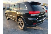 $16692 : Jeep Grand Cherokee 2018 4x4 thumbnail