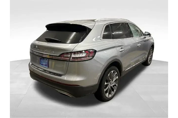 $34363 : Lincoln Nautilus 2022 AWD Re image 7