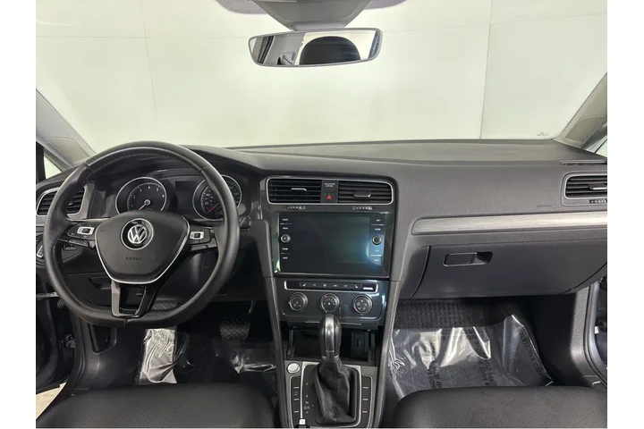 $17598 : 2019 Golf SportWagen SE image 4