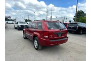 $3980 : 2005 Grand Cherokee 4dr Lared thumbnail