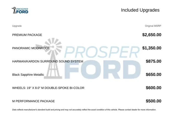 $39000 : BMW 2 Series 2024 AWD M235i image 3